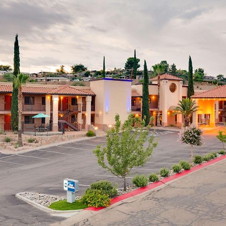 Best Western Copper Hills Inn Globe Exterior foto