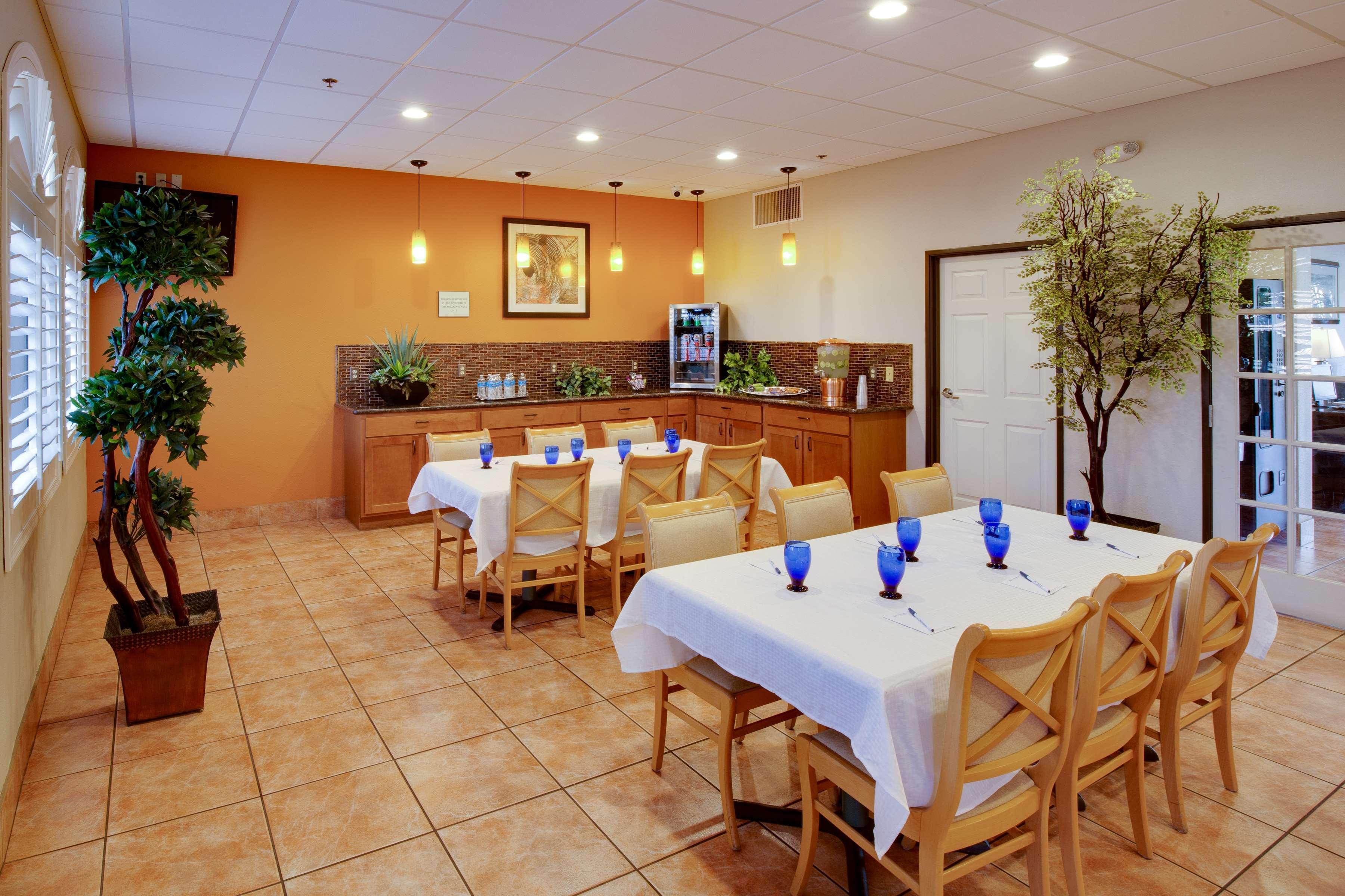 Best Western Copper Hills Inn Globe Exterior foto